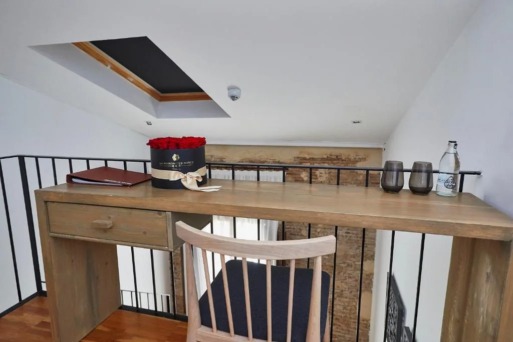 Suite — Alqueria de Vilches