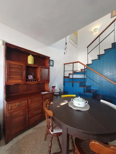 alquilaencanarias El Medano Spectacular terrace and sea views A — foto 4