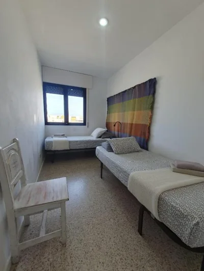 alquilaencanarias El Medano Spectacular terrace and sea views A — foto 6