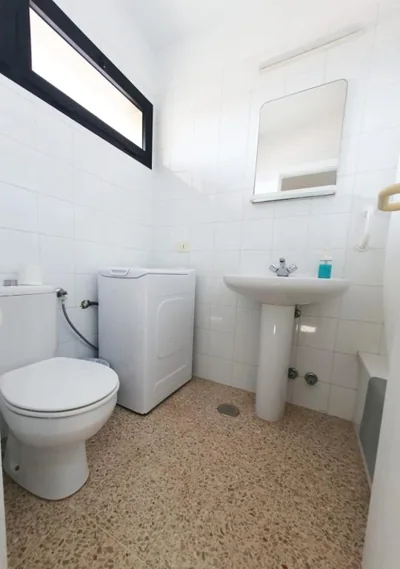 alquilaencanarias El Medano Spectacular terrace and sea views A — foto 7