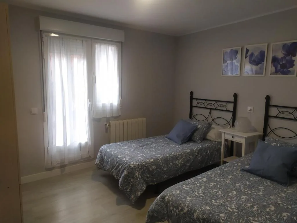 Alquiler integro casa próxima a Colunga