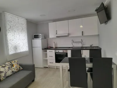 Alquiler integro casa próxima a Colunga — Foto 4