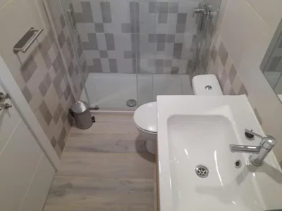 Alquiler integro casa próxima a Colunga — Foto 8