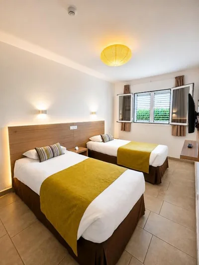 Alsol Los Leones Bungalows - Adults Only — foto 2