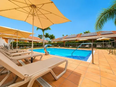 Alsol Los Leones Bungalows - Adults Only — foto 4