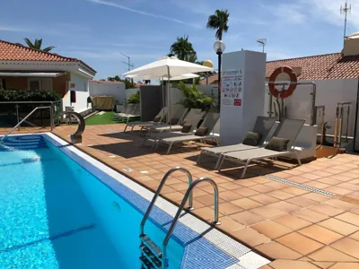Alsol Los Leones Bungalows - Adults Only — foto 7