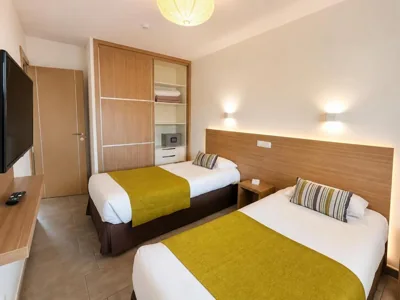 Alsol Los Leones Bungalows - Adults Only — foto 8