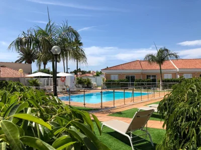 Alsol Los Leones Bungalows - Adults Only — foto 9