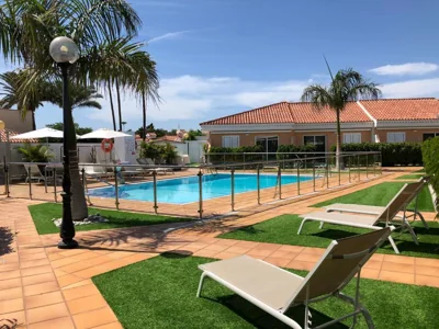 Alsol Los Leones Bungalows - Adults Only — foto 10