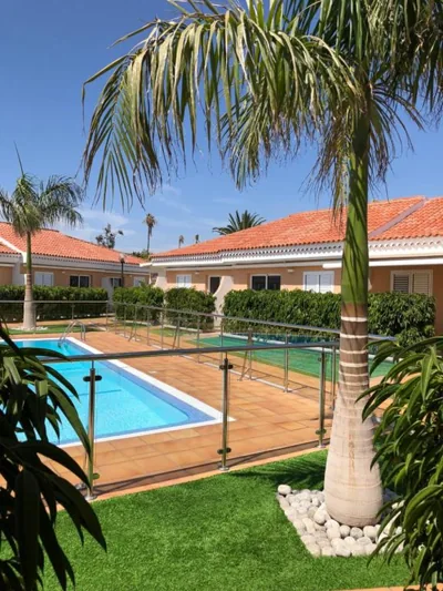 Alsol Los Leones Bungalows - Adults Only — foto 11