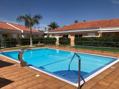 Alsol Los Leones Bungalows - Adults Only — foto 12