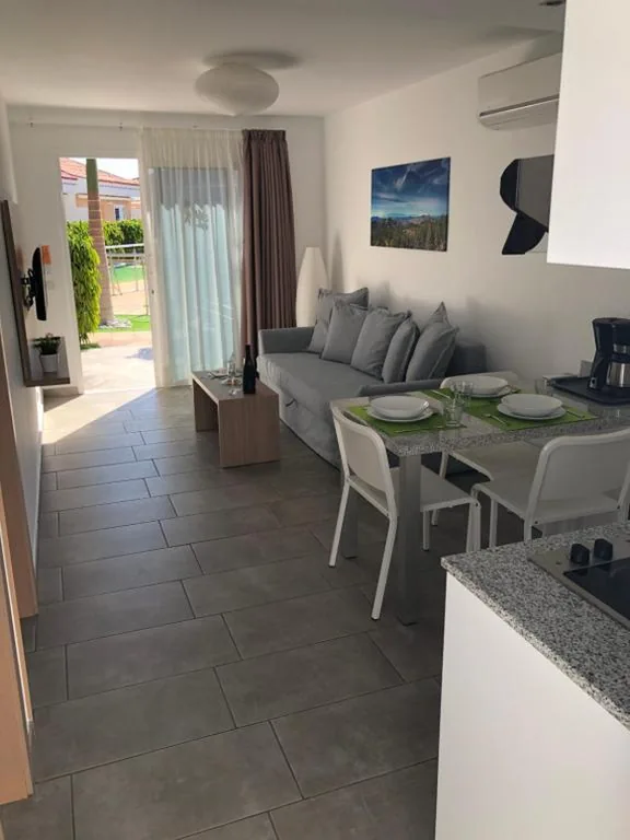 Casa com 1 quarto — Alsol Los Leones Bungalows - Adults Only
