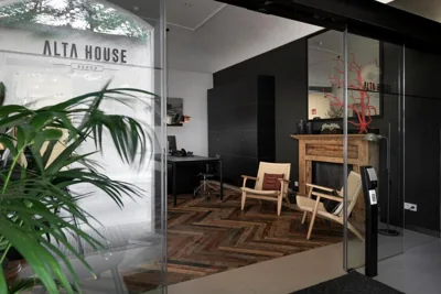 Alta House Begur — photo 12