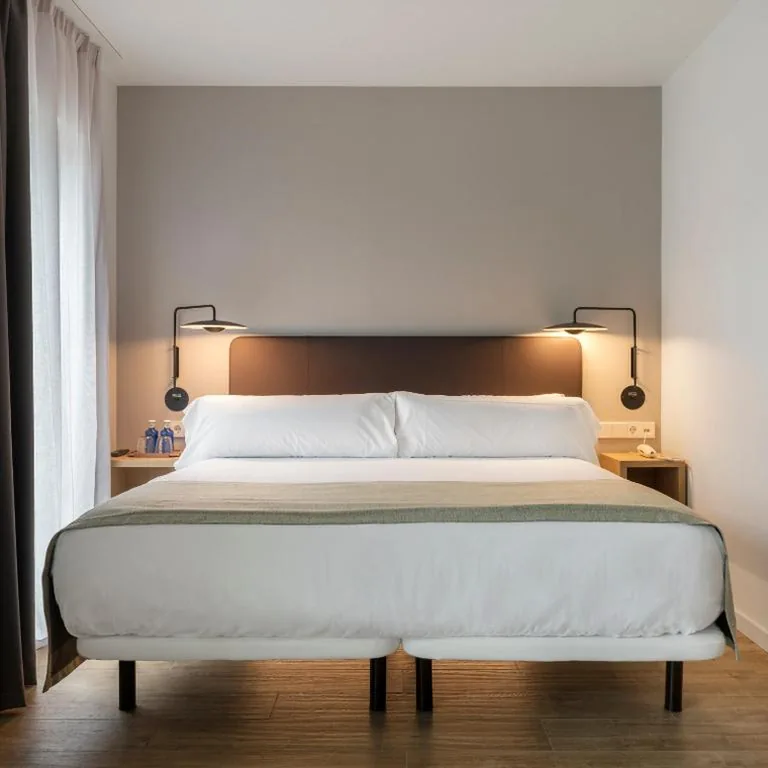 Chambre double Deluxe — Alta House Begur
