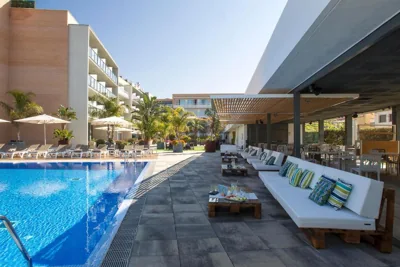 Altafulla Mar Hotel — photo 4