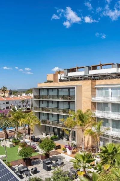 Altafulla Mar Hotel — photo 7