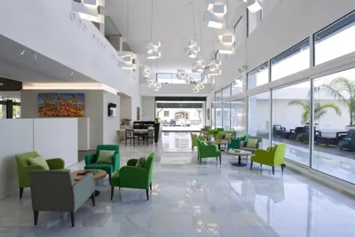 Altafulla Mar Hotel — photo 8