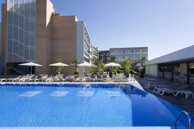 Altafulla Mar Hotel — photo 9
