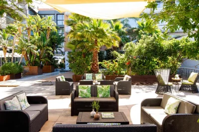 Altafulla Mar Hotel — photo 11