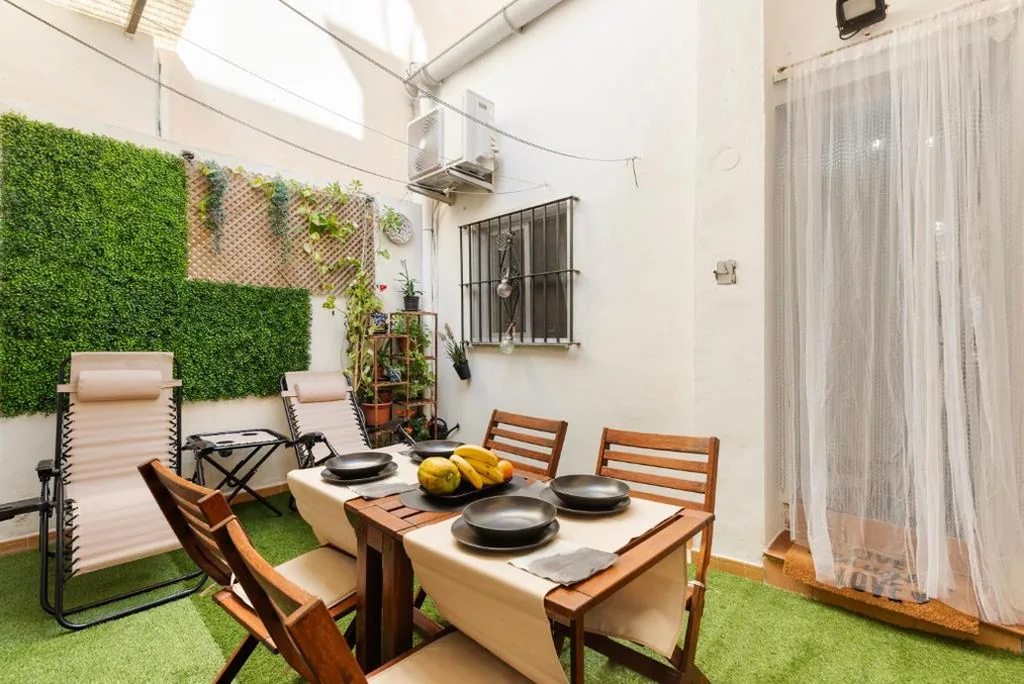 Haus mit 2 Schlafzimmern — Altamira 6