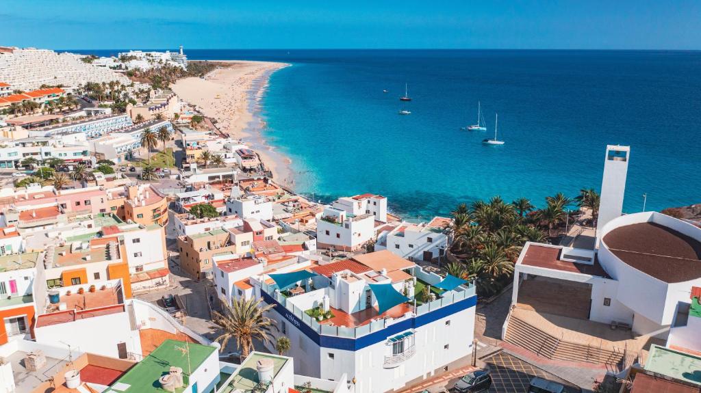 ALTAVISTA APARTAHOTEL-Adults Only over 14