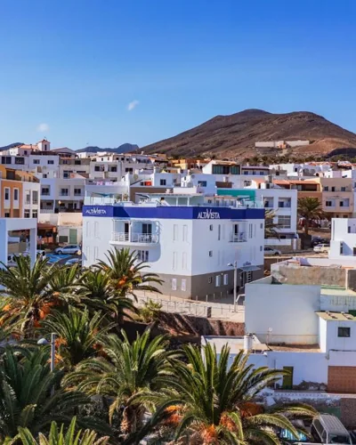 ALTAVISTA APARTAHOTEL-Adults Only over 14 — foto 2