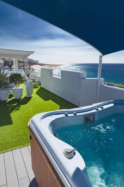ALTAVISTA APARTAHOTEL-Adults Only over 14 — foto 4