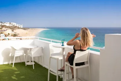 ALTAVISTA APARTAHOTEL-Adults Only over 14 — foto 9