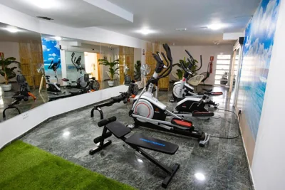 ALTAVISTA APARTAHOTEL-Adults Only over 14 — foto 11