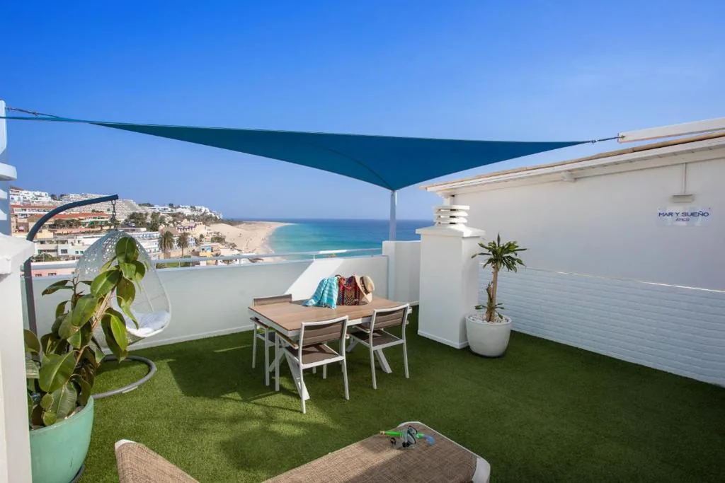 Apartamento Ático — ALTAVISTA APARTAHOTEL-Adults Only over 14
