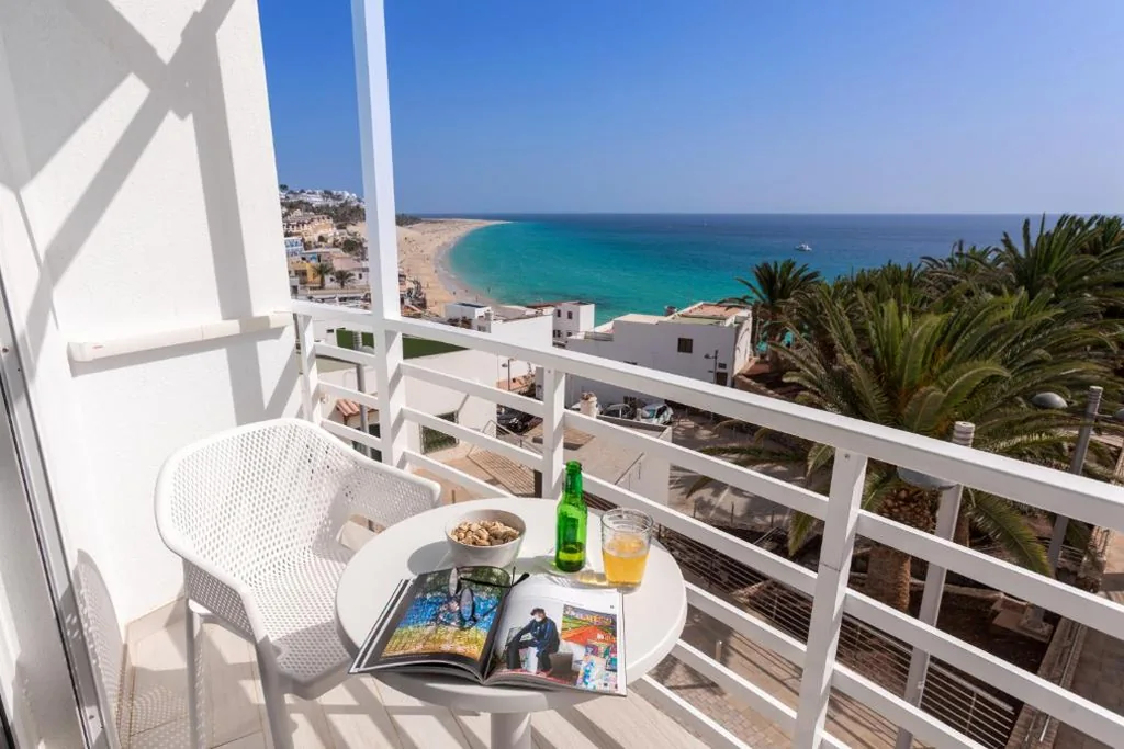 Apartamento Deluxe — ALTAVISTA APARTAHOTEL-Adults Only over 14