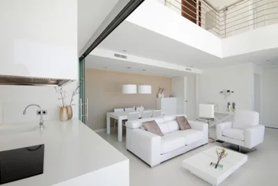 Altea Hills Luxury Villas — foto 2