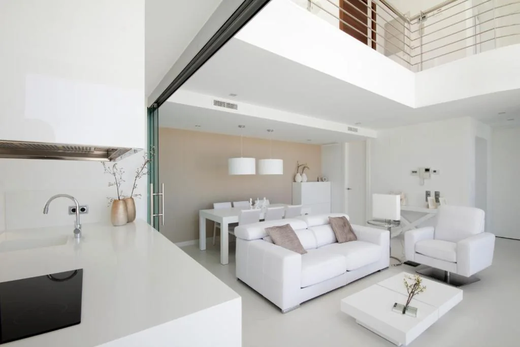 Altea Hills Luxury Villas