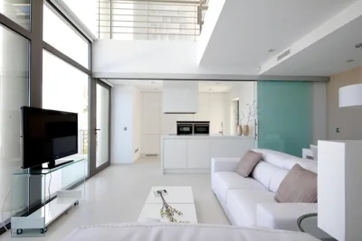 Altea Hills Luxury Villas — foto 5