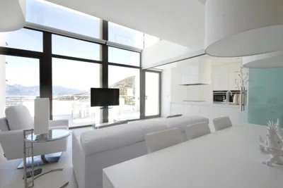 Altea Hills Luxury Villas — foto 6