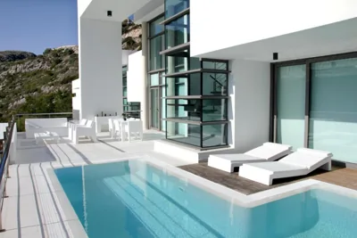 Altea Hills Luxury Villas — foto 7