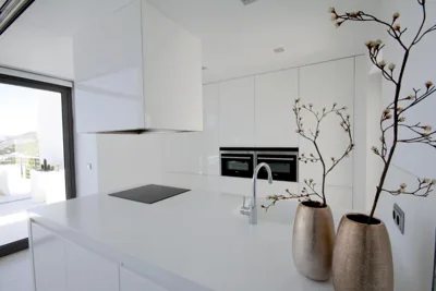 Altea Hills Luxury Villas — foto 9