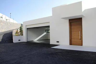 Altea Hills Luxury Villas — foto 10