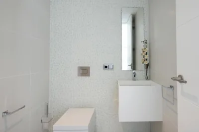 Altea Hills Luxury Villas — foto 11