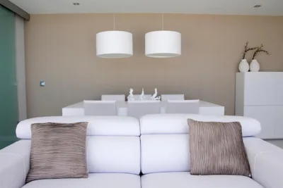 Altea Hills Luxury Villas — foto 12