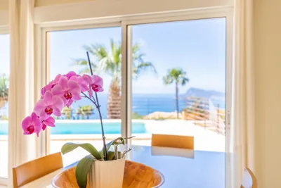 Altea Hills , Villa Noruega — Foto 2