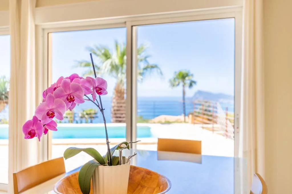 Altea Hills , Villa Noruega