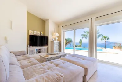Altea Hills , Villa Noruega — Foto 6
