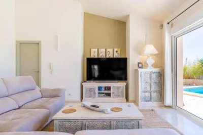 Altea Hills , Villa Noruega — Foto 8