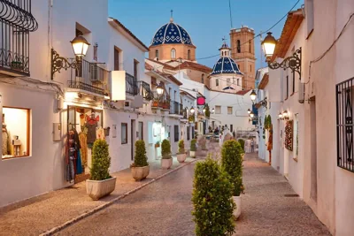 Altea Serenity — Foto 6