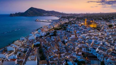 Altea Serenity — Foto 10