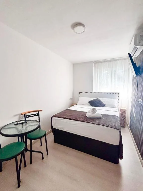 Economy-Doppelzimmer — Alteagroup