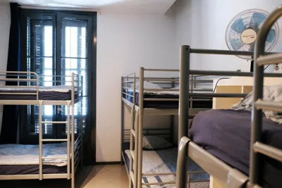 Alternative Creative Youth Hostel Barcelona — foto 2