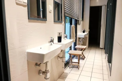 Alternative Creative Youth Hostel Barcelona — foto 4