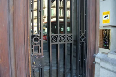 Alternative Creative Youth Hostel Barcelona — foto 11
